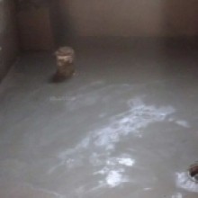 常熟衛(wèi)生間防水補漏