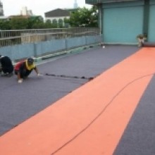 屋面防水公司